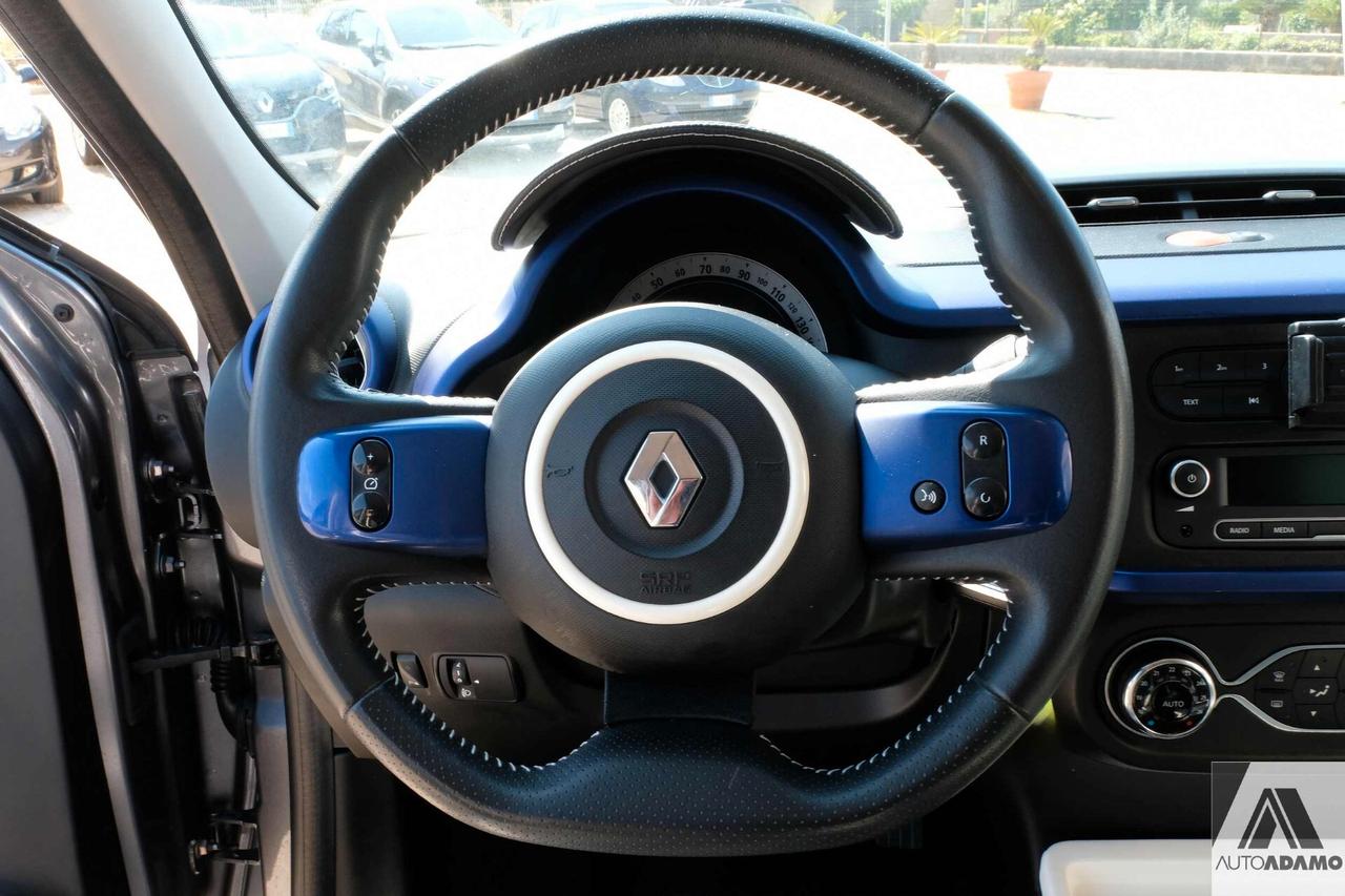 Renault Twingo TCe 90 CV Lovely