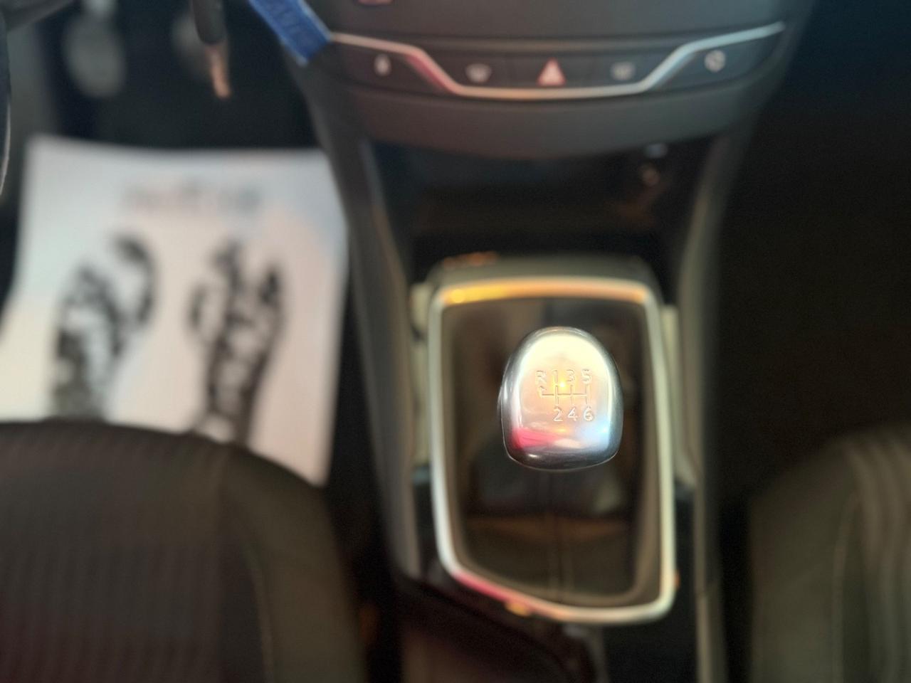 Peugeot 308 BlueHDi 120 S&S SW Active NEOPATENTATI