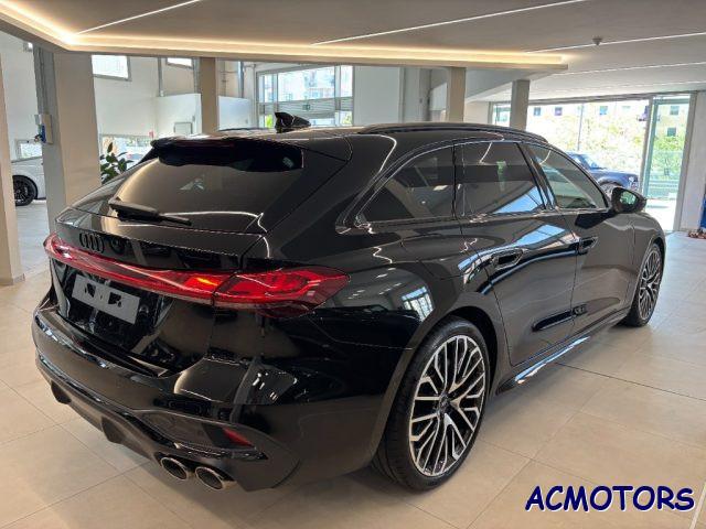 AUDI S5 Avant TFSI mHEV+ S tronic quattro sport attitude
