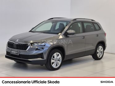 Skoda Karoq 2.0 tdi selection 4x4 150cv dsg