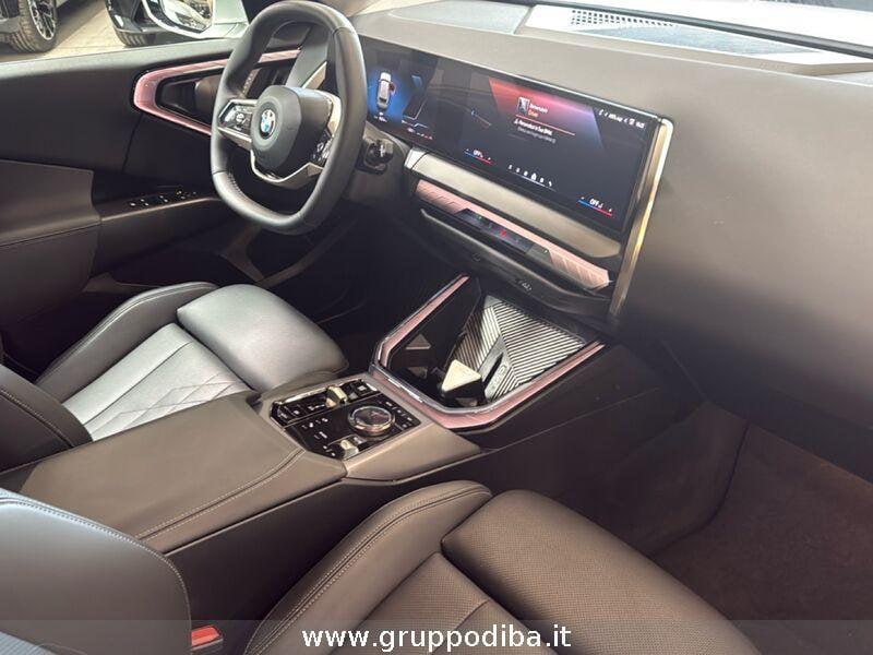 BMW X3 G45 2024 xdrive20d auto