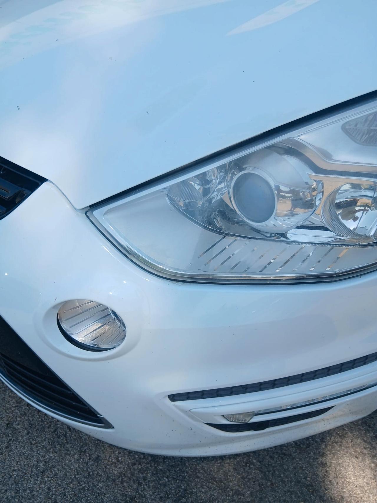 Ford S-Max 2.0 TDCi 163CV Titanium DPF
