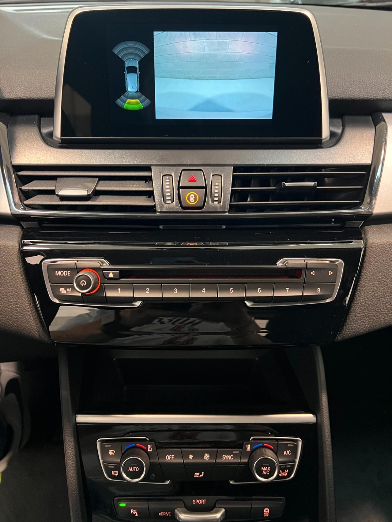 BMW 225XE Active Tourer iPerformance Luxury