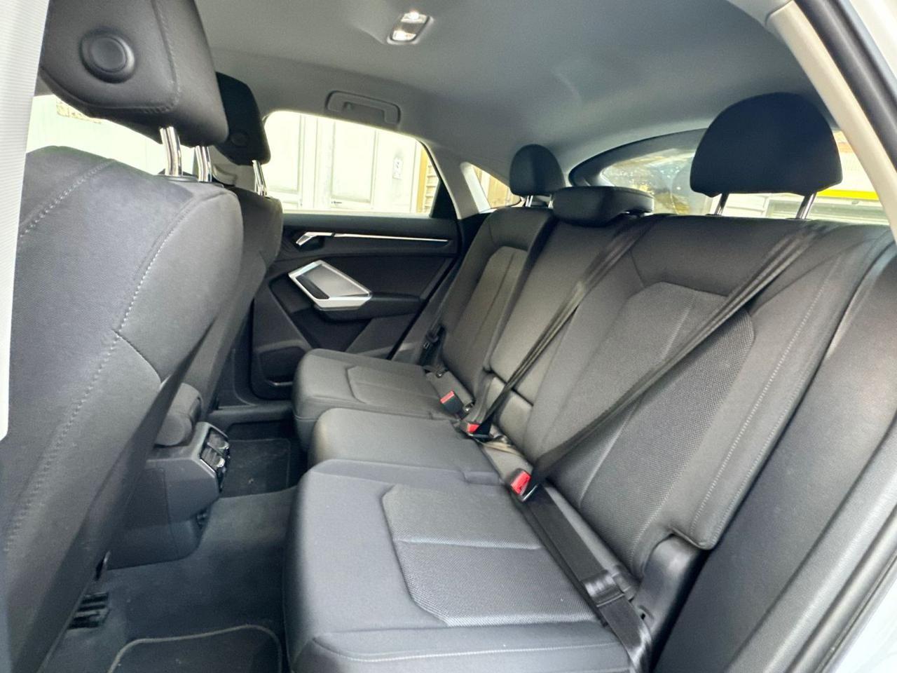 Audi Q3 Sportback 45 1.4 tfsi e S line edition s-tronic plug in