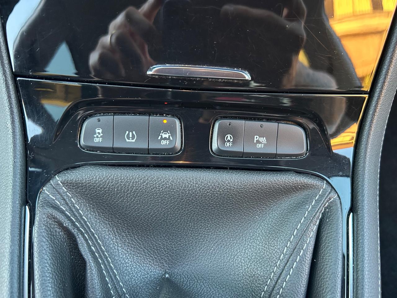 Opel Grandland X 1.6 diesel Ecotec Start&Stop Innovation
