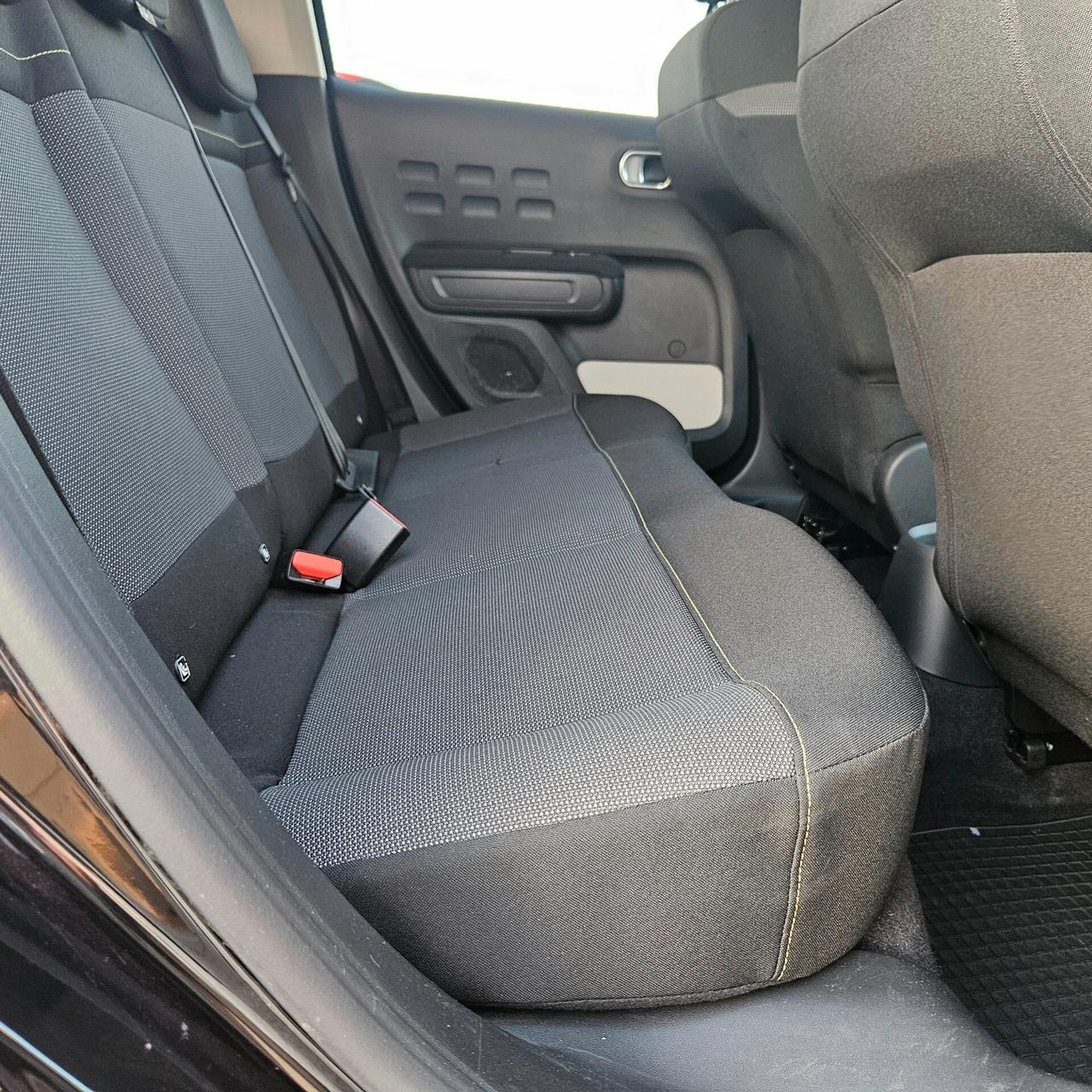 Citroen C3 1.2 FULL BENZINA NEOPAT. DA 109€ MESE