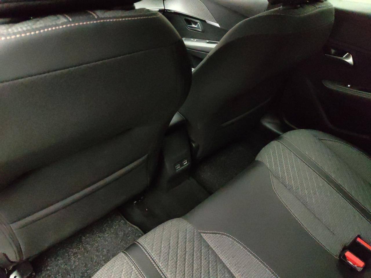 PEUGEOT 208 II 2023 1.2 PURETECH 100CV ALLURE