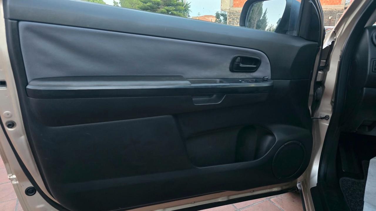 Suzuki Vitara 3P 4X4 DIESEL