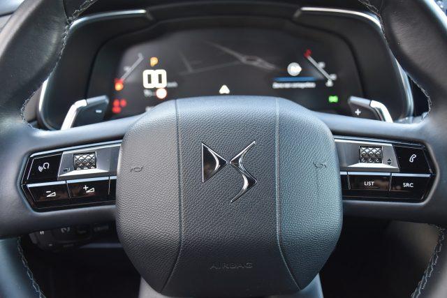 DS AUTOMOBILES DS 7 Crossback BlueHDi 130 aut. Business