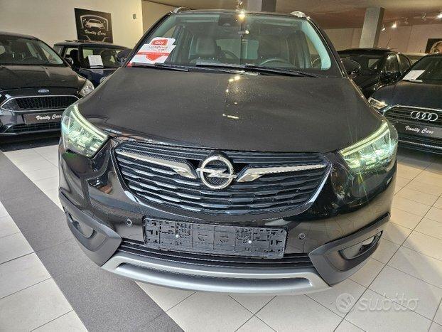 Opel Crossland x 1.2 Benz 130Cv TURBO EURO 6.