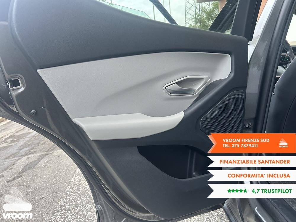 FORD Explorer-E Explorer-E Standard Range 170 C...