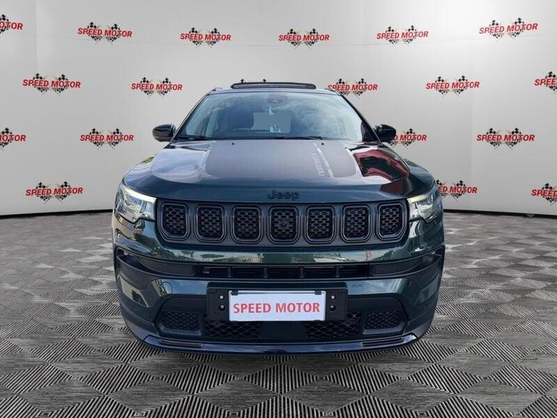 Jeep Compass Compass 1.5 turbo t4 mhev North Star 130cv Aut. FULL LED