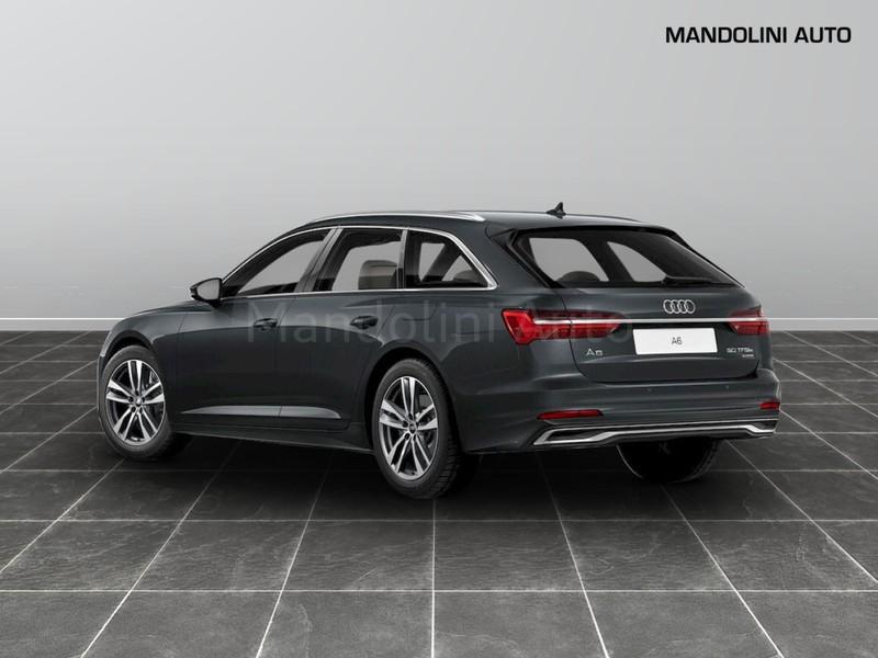 Audi A6 avant 50 2.0 tfsi e business design quattro ultra s tronic