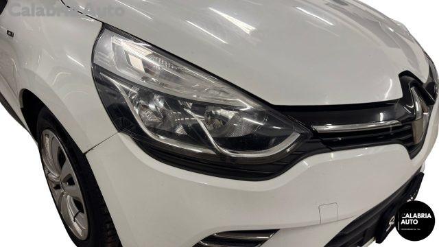 RENAULT Clio dCi 8V 90 CV 5 porte Moschino Life