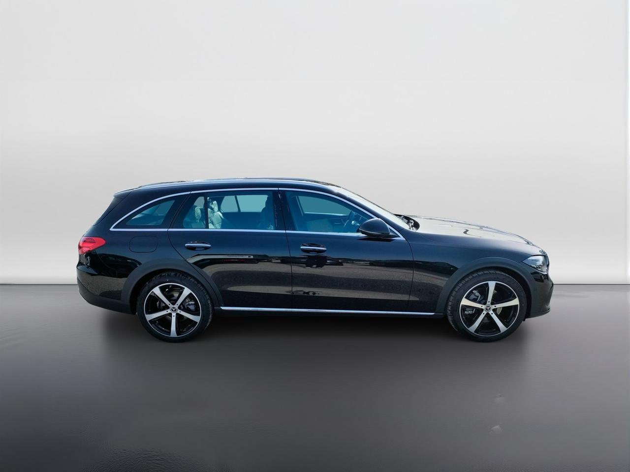 Mercedes-Benz C 220 d 4MATIC All Terrain