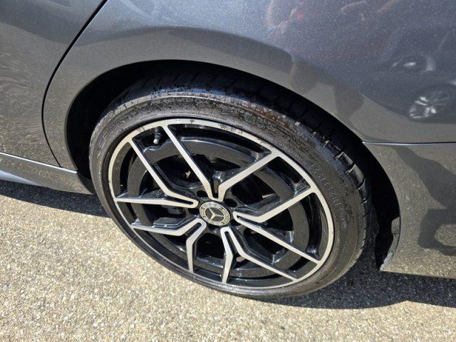 MERCEDES-BENZ C 300 d Mild hybrid S.W. 265 CV Premium PERMUTE