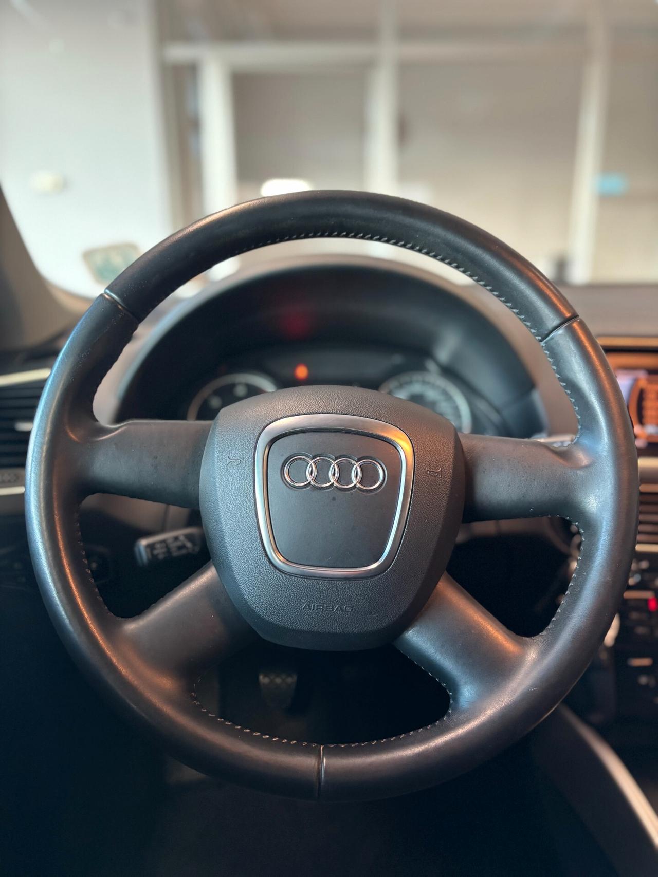 Audi Q5 2.0 tdi quattro 143cv*UNICO PRO