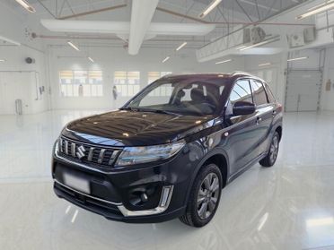 SUZUKI VITARA 1.4 BOOSTERJET HYBRID COOL SUV