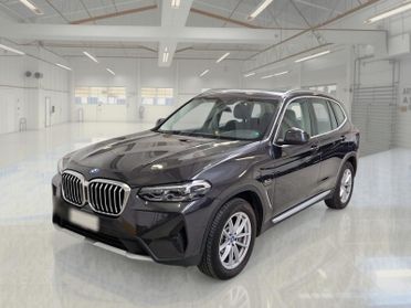 BMW X3 xDrive 30e autom.
