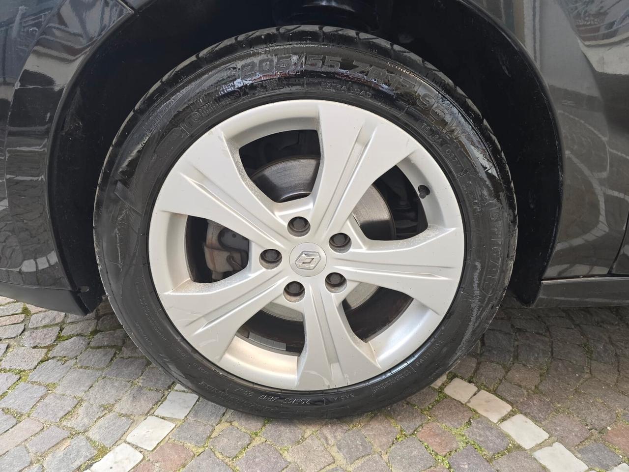 Renault Scenic Scénic X-Mod 1.5 dCi 110CV Dynamique