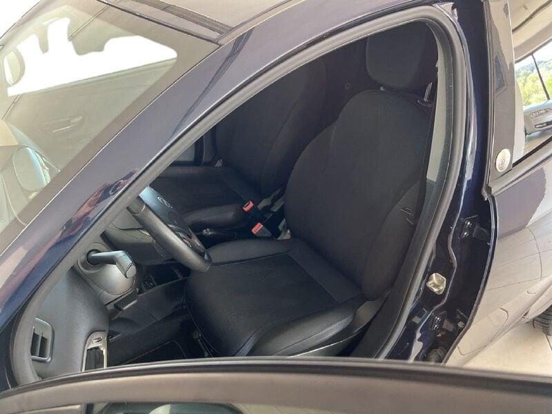 Lancia Ypsilon 1.2 69 CV 5 porte GPL Ecochic Gold