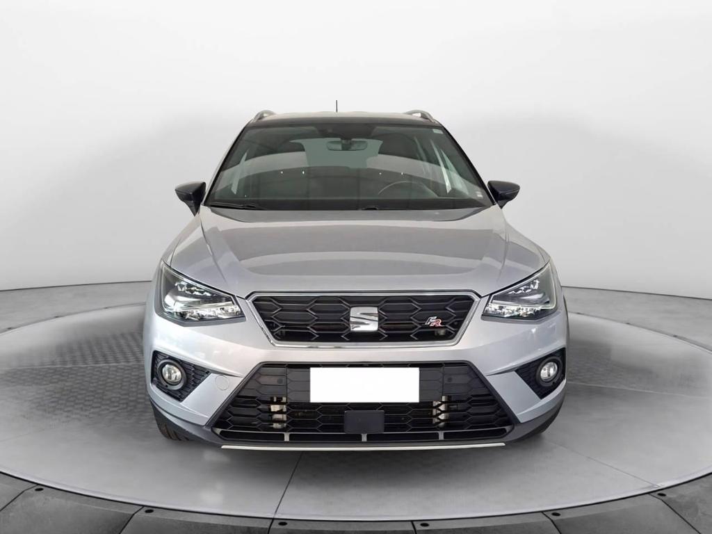 Seat Arona 1.5 TSI EVO ACT FR