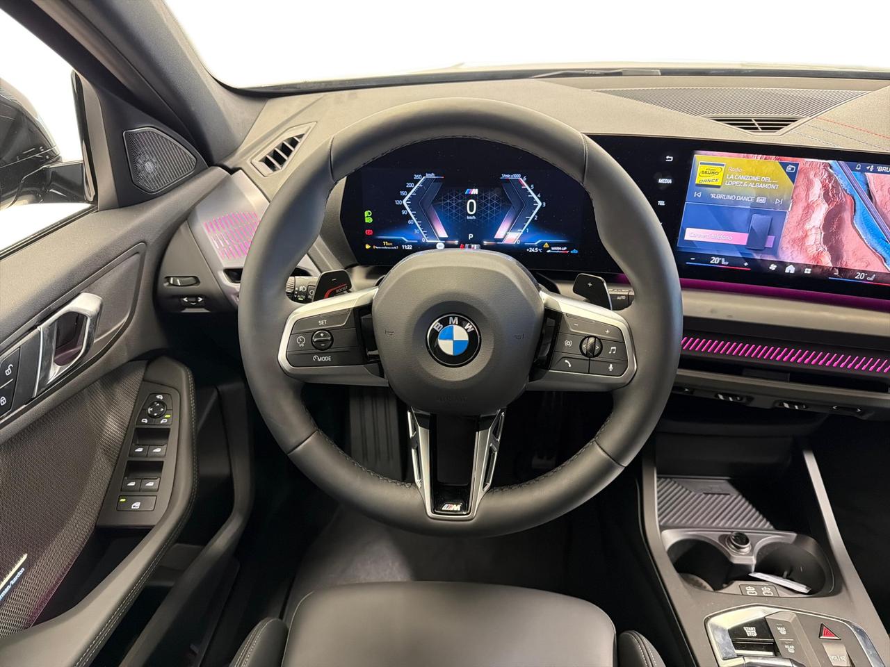 BMW Serie 1 118d MSport