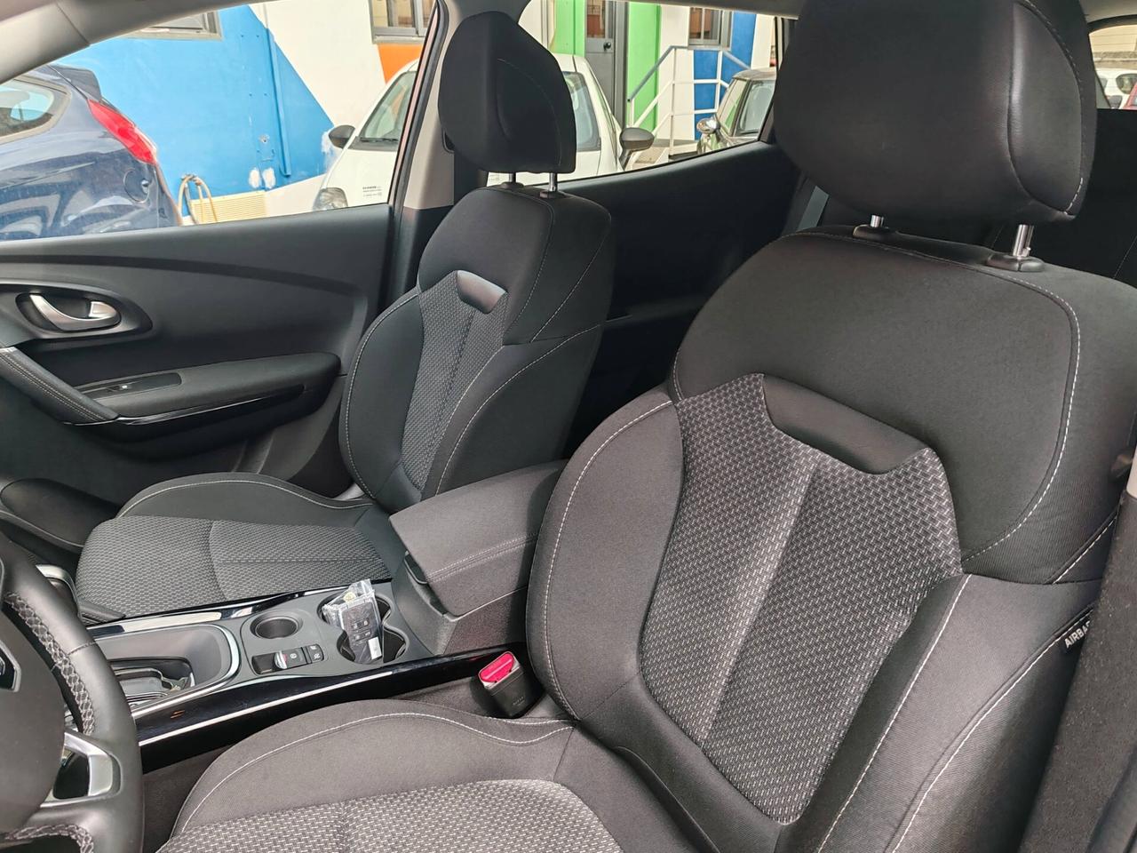 Renault Kadjar Blue dCi 8V 115CV EDC Business