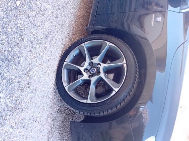 VOLVO V60 D3 Geartronic Business