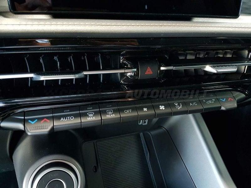 Alfa Romeo Tonale Tonale Ibrida My25 Hybrid 160cv Veloce