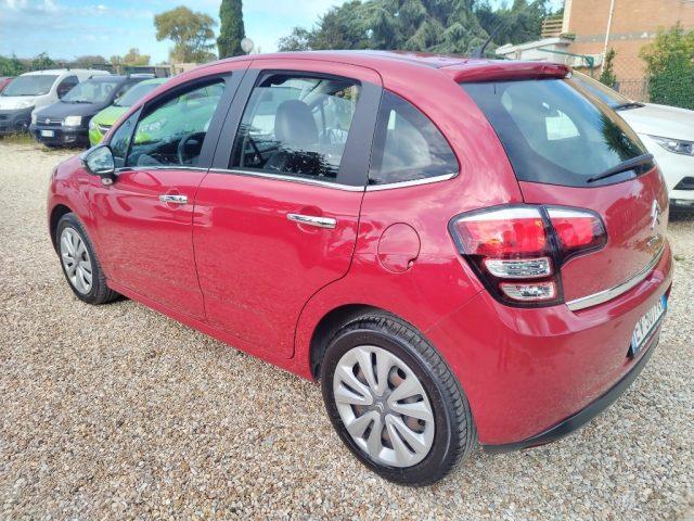 CITROEN C3 1.4 HDi 70 Seduction