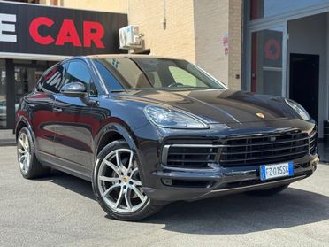 PORSCHE Cayenne Coupé 3.0 V6 FULL OPTIONAL