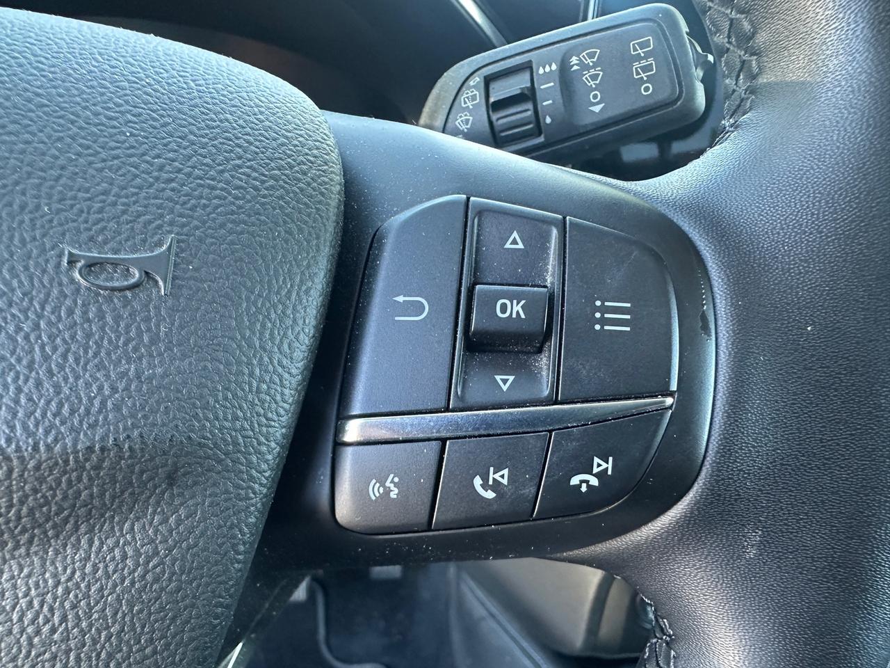 Ford Focus 1.0 EcoBoost Hybrid 155 CV SW Active X