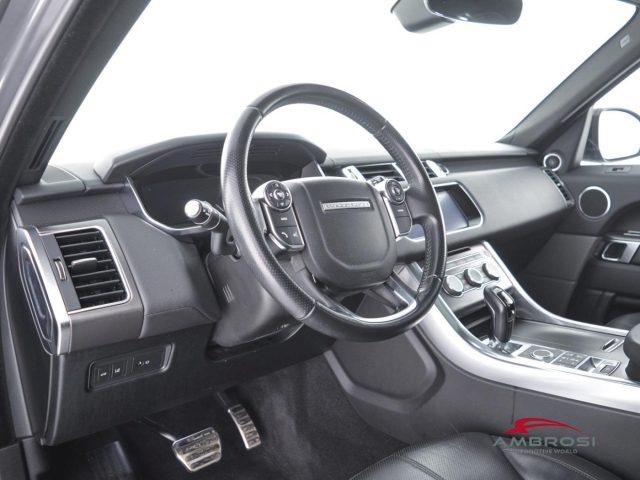 LAND ROVER Range Rover Sport 3.0 TDV6 HSE Dynamic