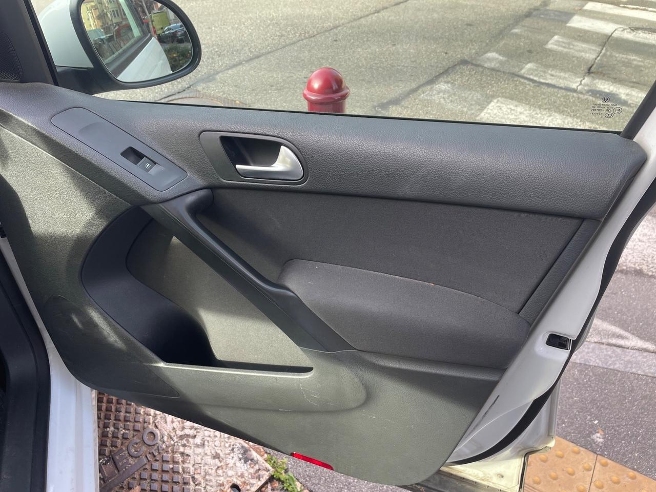 Volkswagen Tiguan 1.4 TSI 122CV/1PROP/GARANZIA