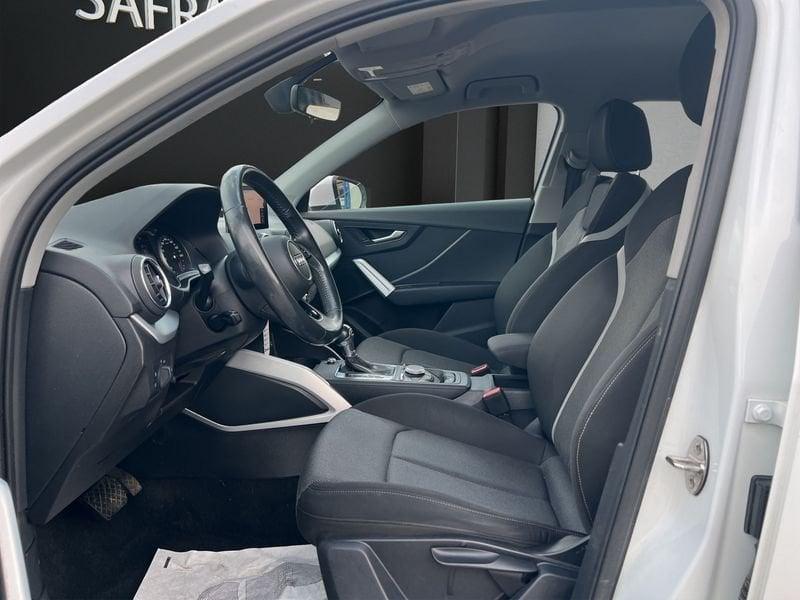 Audi Q2 1.6 30 TDI Admired S Tronic