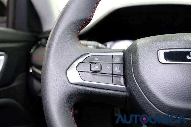 JEEP Compass 1.3 TURBO T4 240 CV PHEV AT6 4XE TRAILHAWK
