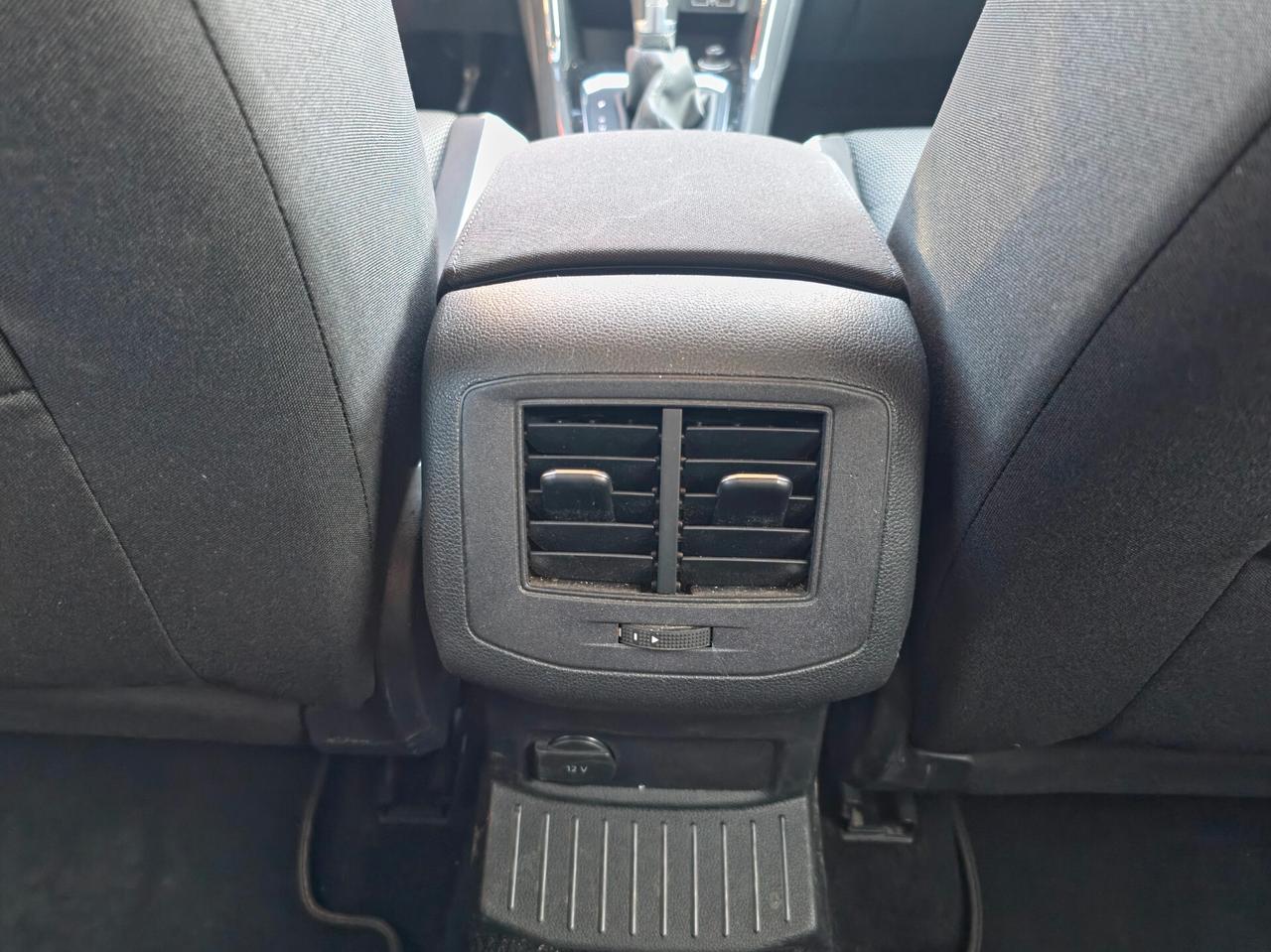 Volkswagen T-Roc 2.0 TDI SCR 150 CV DSG 4MOTION Advanced BlueMot. Tech. 2018-E6