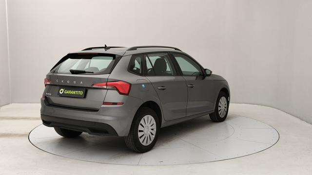 SKODA Kamiq 1.0 tsi Ambition 95cv