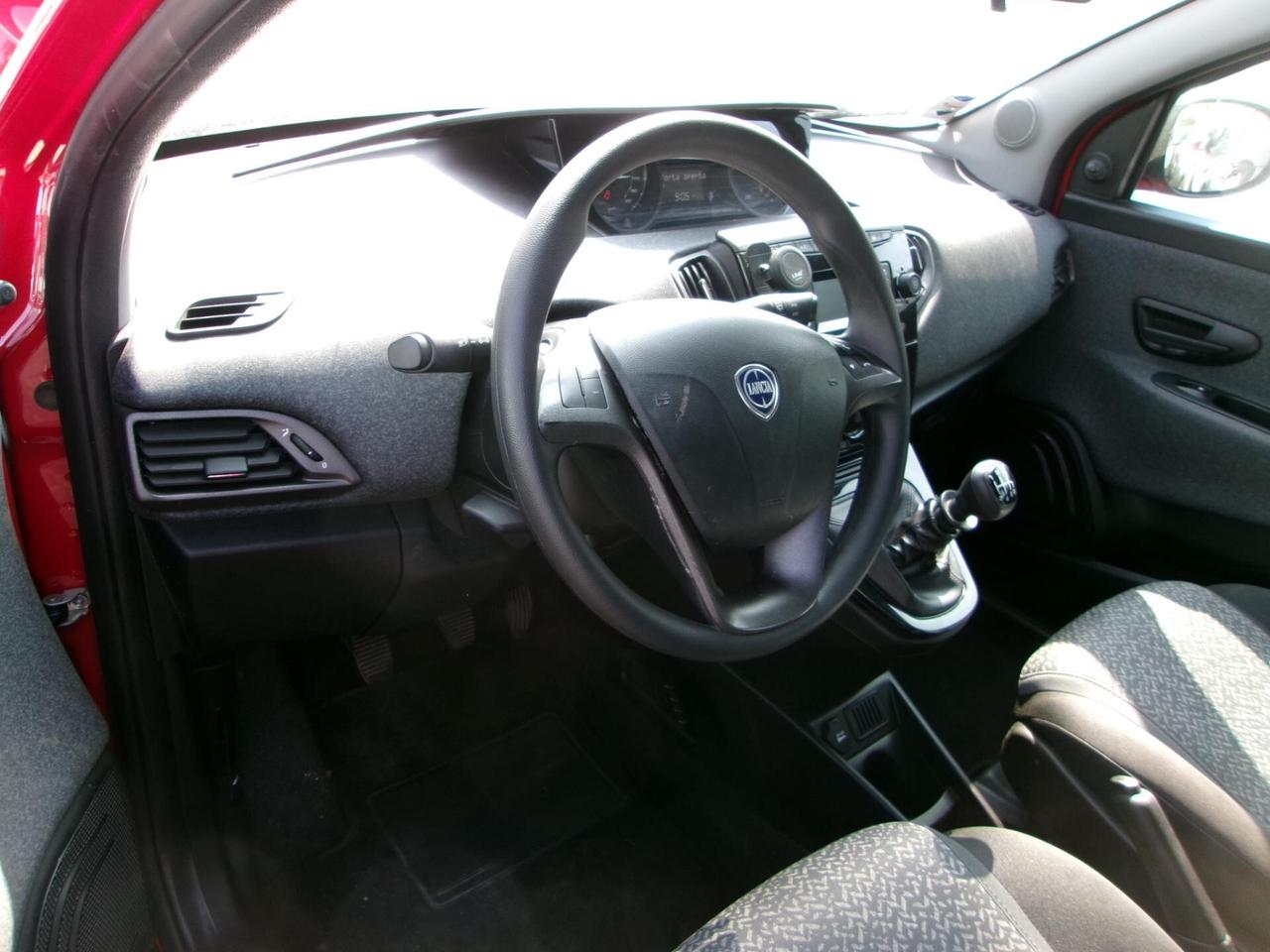 Lancia Ypsilon 1.0 HYBRID 70CV **KM23000**PREZZO VERO**UNIPRO'**