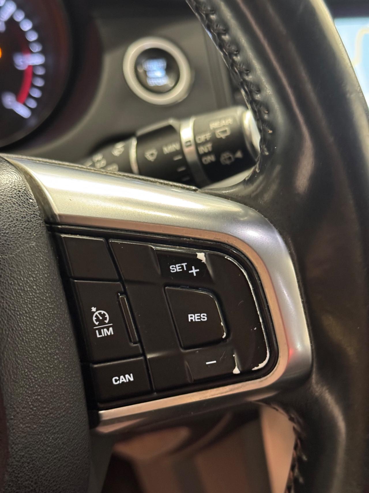 Land Rover Discovery Sport 2.0 TD4 150 CV HSE Luxury