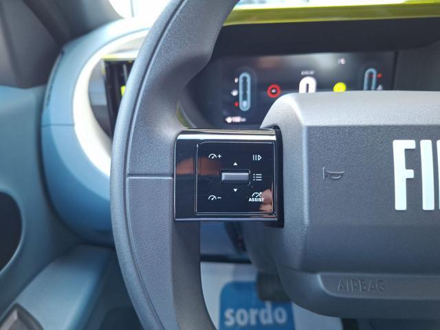 FIAT Grande Panda 1.2 Hybrid 110 CV Icon