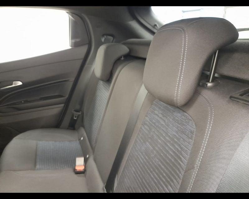 Alfa Romeo Junior Ibrida My25 Ibrida 1.2145cv Hybrid Edct6