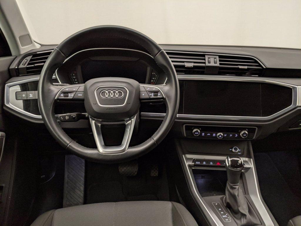 AUDI Q3 SPB 35 TDI quattro S tronic Business Plus del 2020