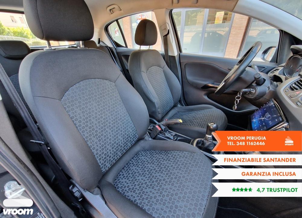 OPEL Corsa 1.3 CDTI 75cv 2015 ecoFLEX 5p Cosmo NAV