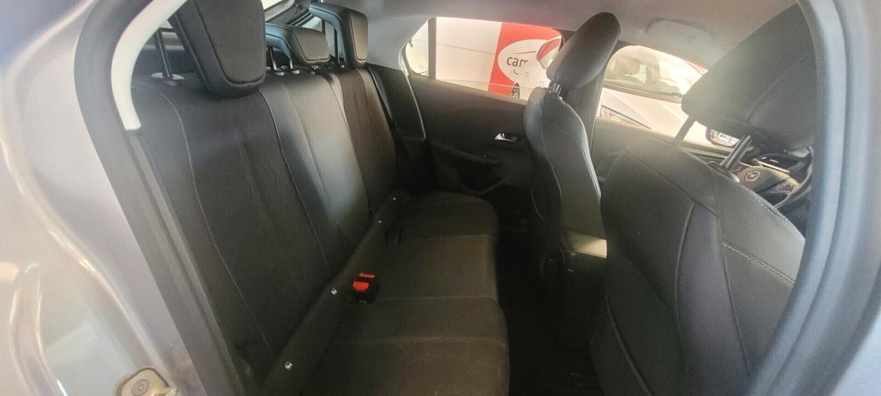 Opel Corsa 1.2 Elegance - solo 30000 km