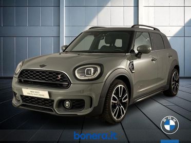 Mini Cooper SD Countryman 2.0 Cooper SD ALL4