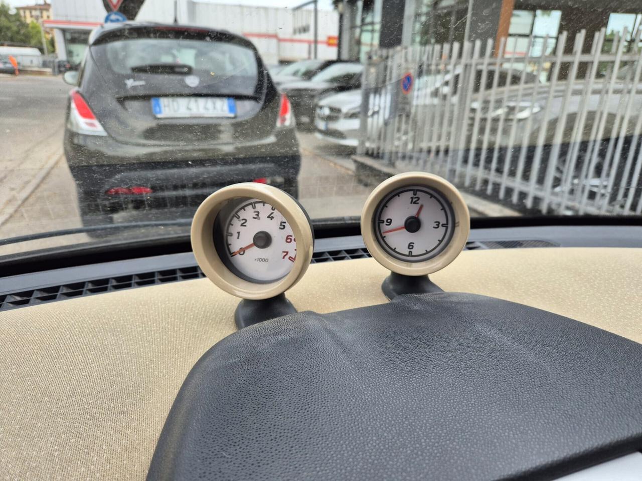 Smart ForTwo 1000 52 kW coupé passion