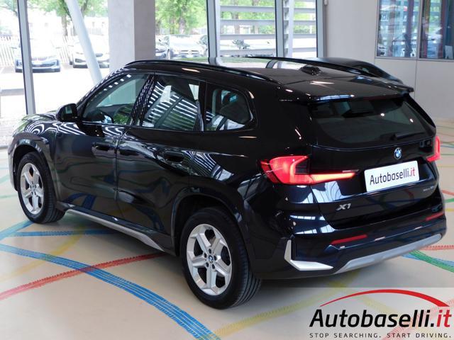 BMW X1 SDRIVE 18D XLINE 150CV AUTOMATICA, UNICA PROP.