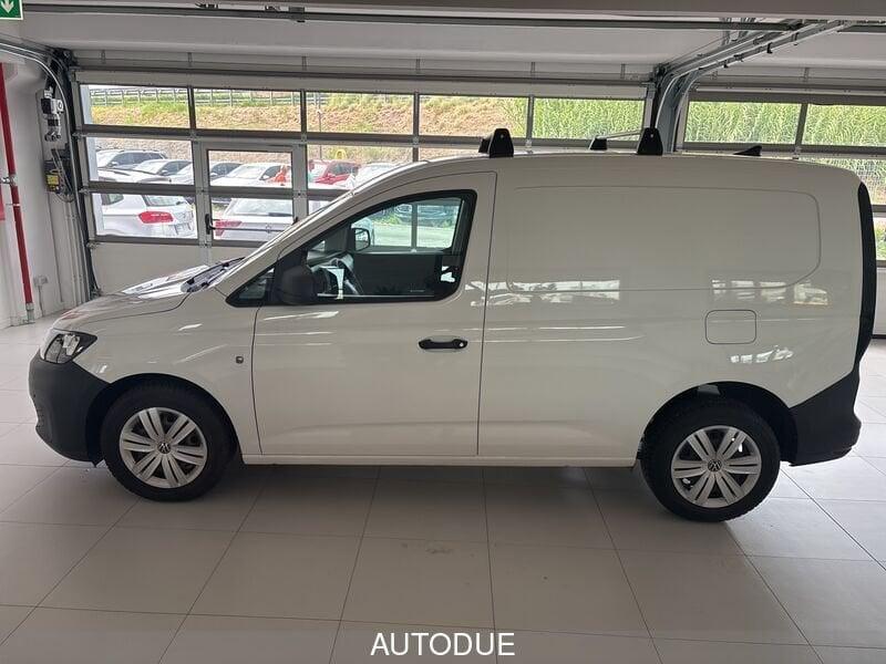 Volkswagen Caddy 2.0 TDI BUSINESS 102CV